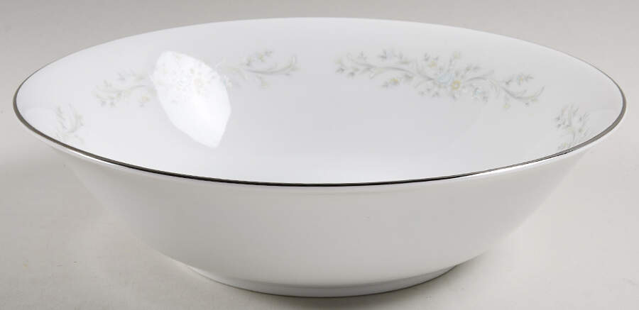 Portofino 9" Round Vegetable Bowl by Majestic (Japan)-1