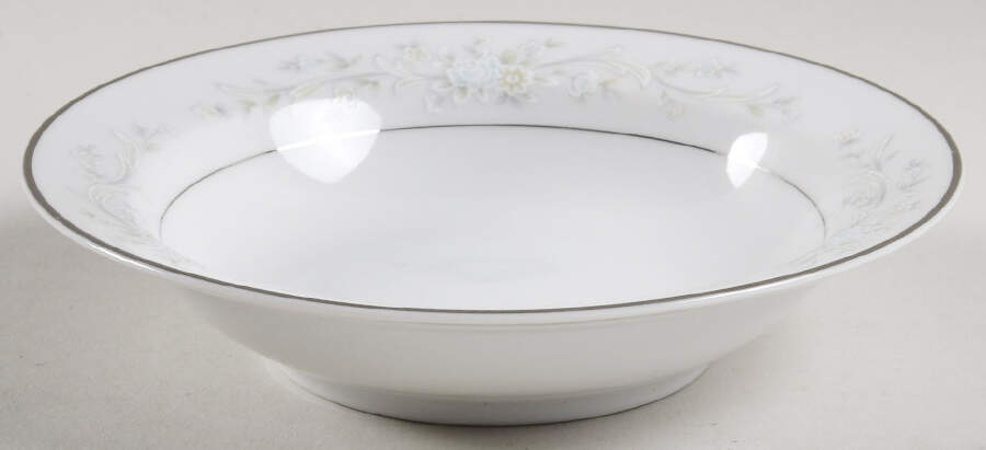 Portofino Fruit/Dessert (Sauce) Bowl by Majestic (Japan)-1