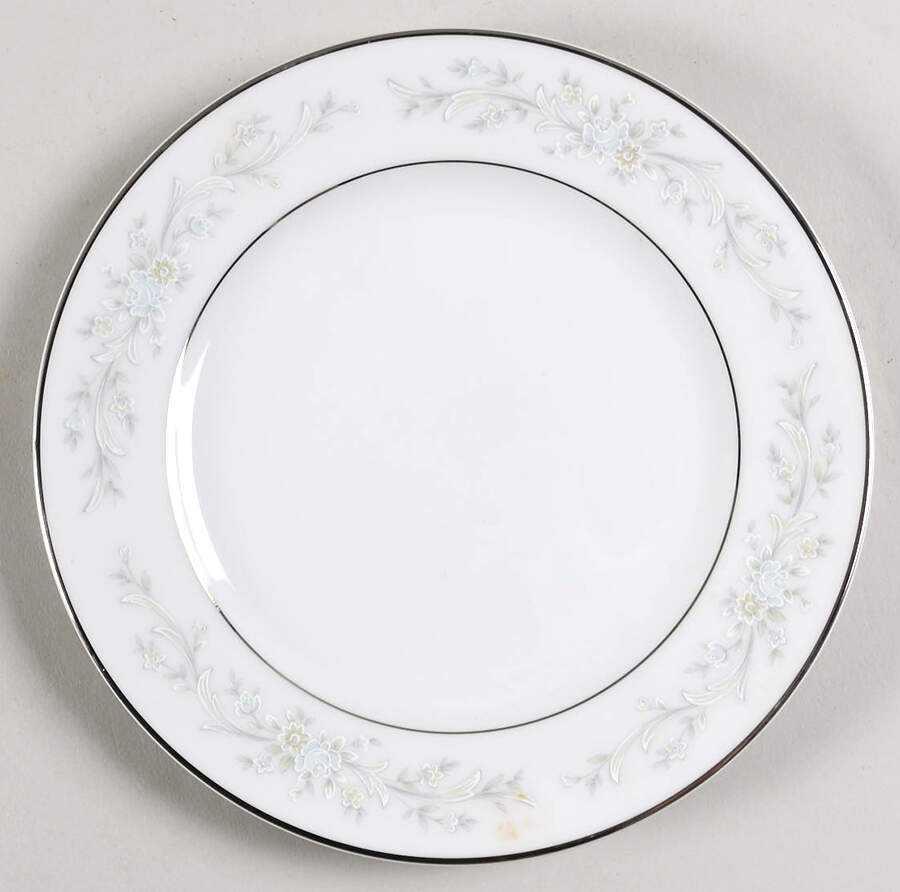 Portofino Bread & Butter Plate by Majestic (Japan)-1