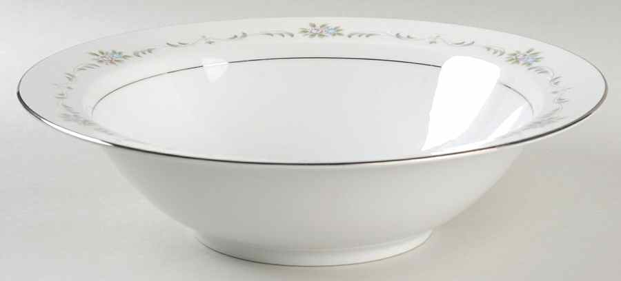 Winslow 10" Round Vegetable Bowl by Majestic (Japan)-1