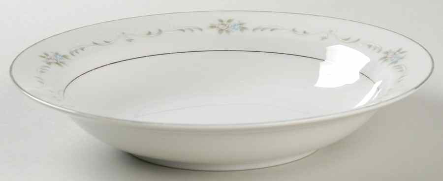 Winslow Rim Soup Bowl by Majestic (Japan)-1