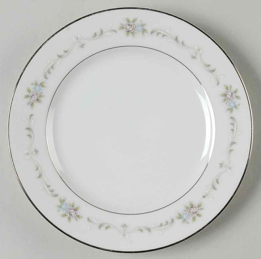 Winslow Bread & Butter Plate by Majestic (Japan)-1