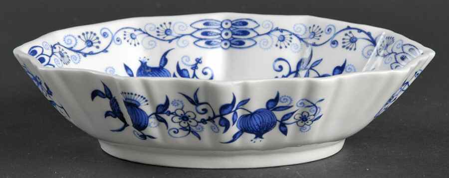 Blue Onion Bon Bon by Seymour Mann-1