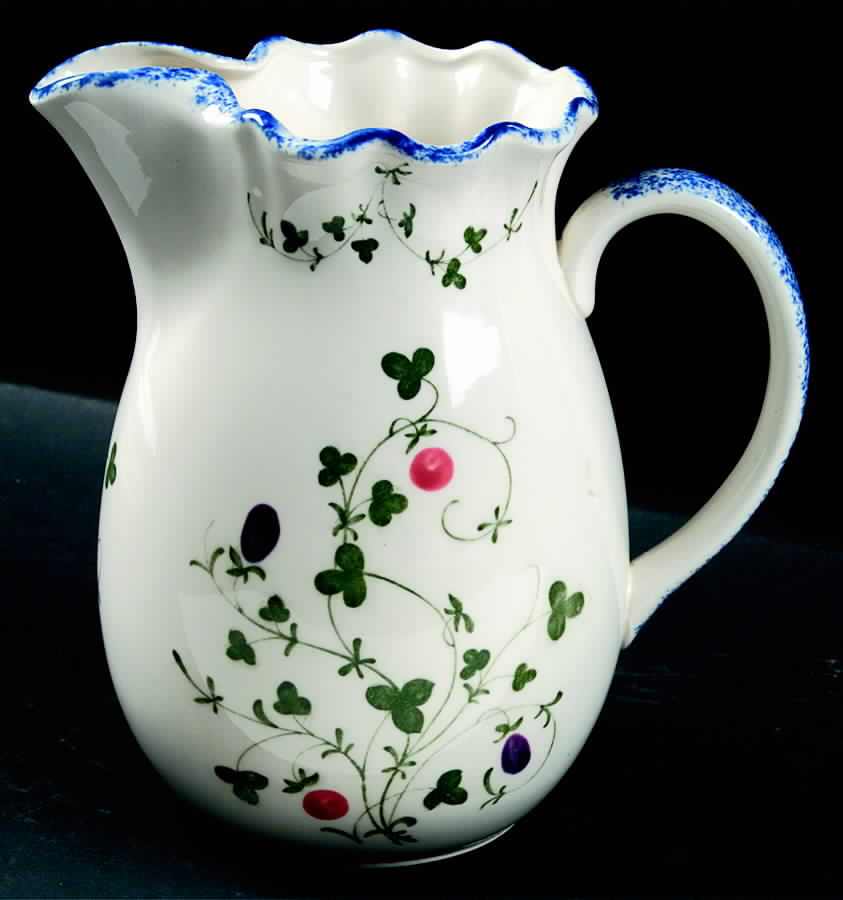 Cote Basque 64 Oz Pitcher by Seymour Mann-1