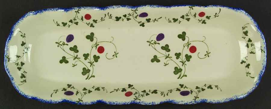 Cote Basque Bread Tray by Seymour Mann-1