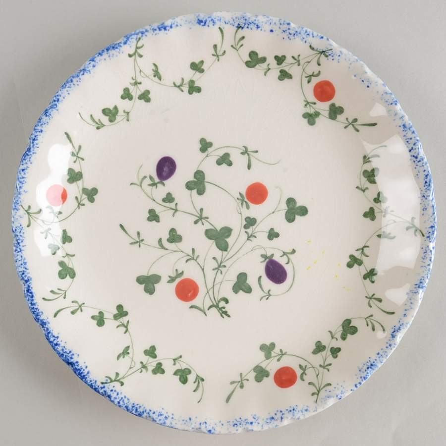 Cote Basque Salad Plate by Seymour Mann-1
