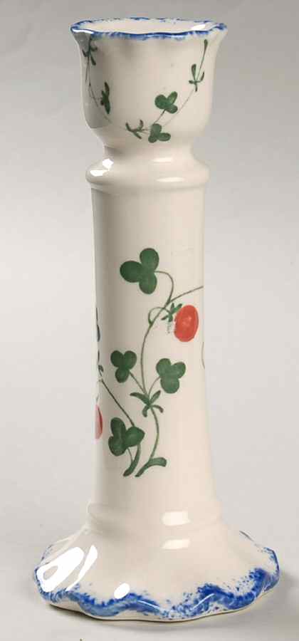 Cote Basque Tall Candlestick by Seymour Mann-1