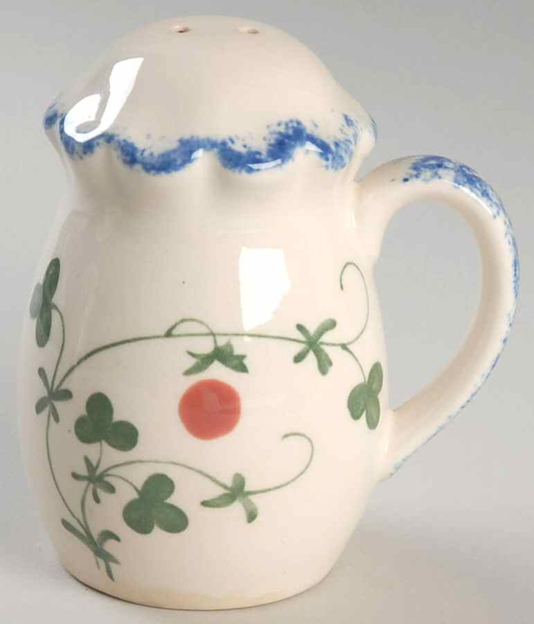 Cote Basque Salt Shaker by Seymour Mann-1