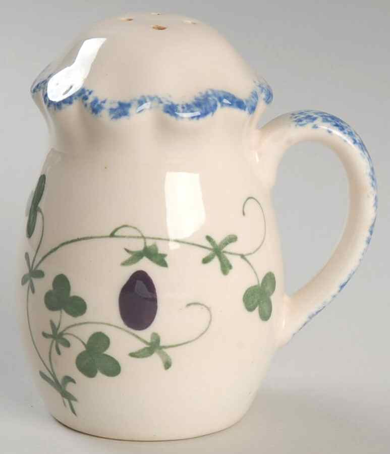 Cote Basque Pepper Shaker by Seymour Mann-1