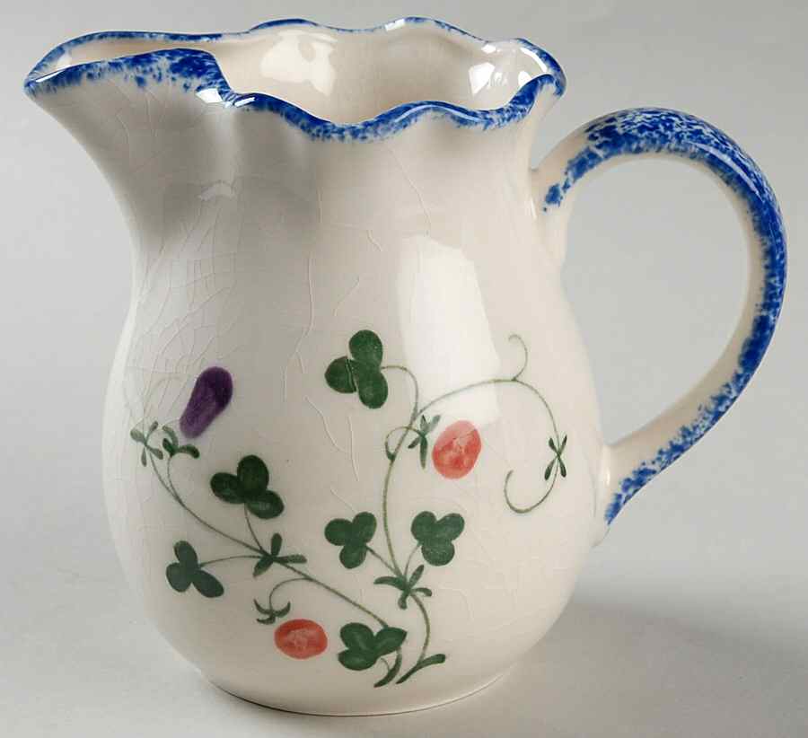 Cote Basque Creamer by Seymour Mann-1