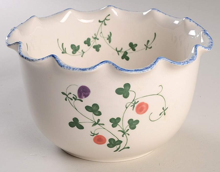 Cote Basque 7" Mixing Bowl by Seymour Mann-1