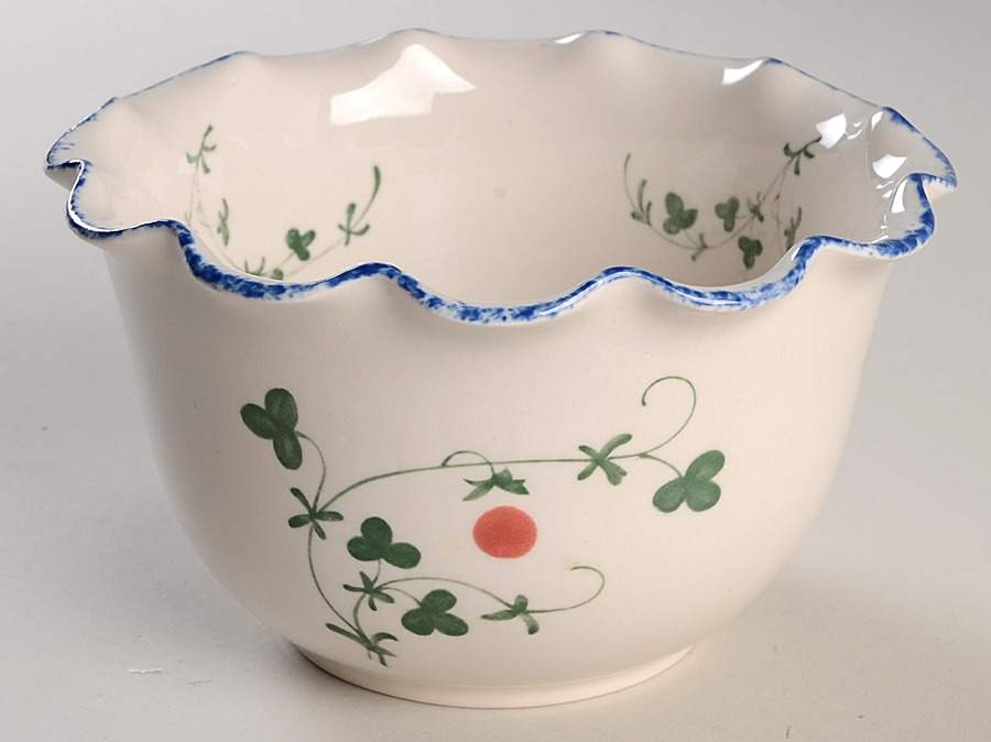 Cote Basque 6" Mixing Bowl by Seymour Mann-1