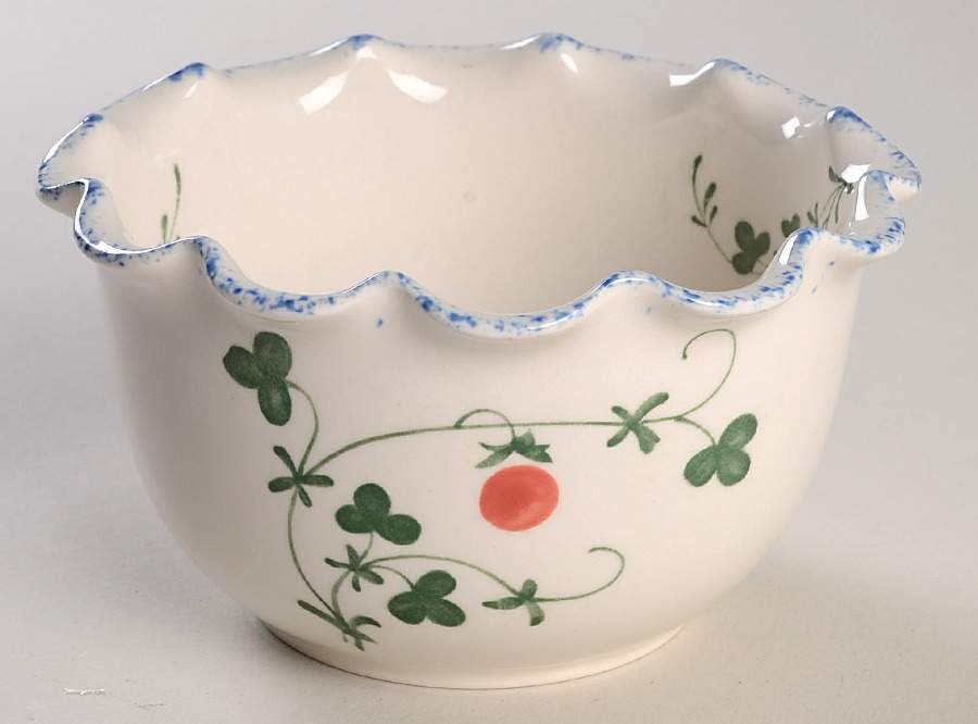 Cote Basque 5" Mixing Bowl by Seymour Mann-1
