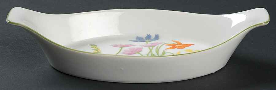 Day Lily 8" Augratin by Seymour Mann-1