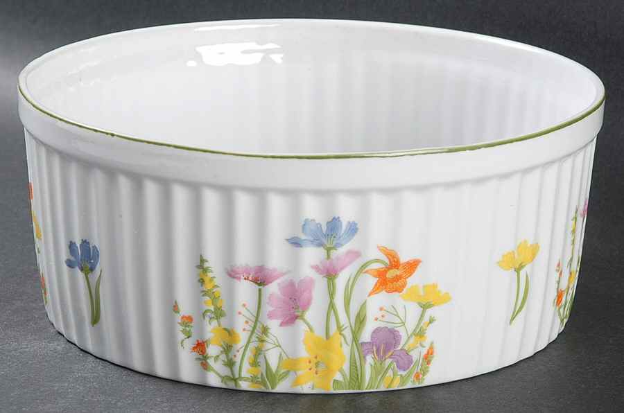Day Lily 7" Souffle by Seymour Mann-1