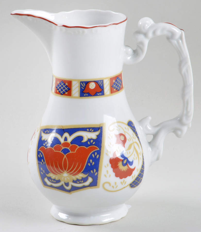Derbyshire 10 Oz Jug by Seymour Mann-1