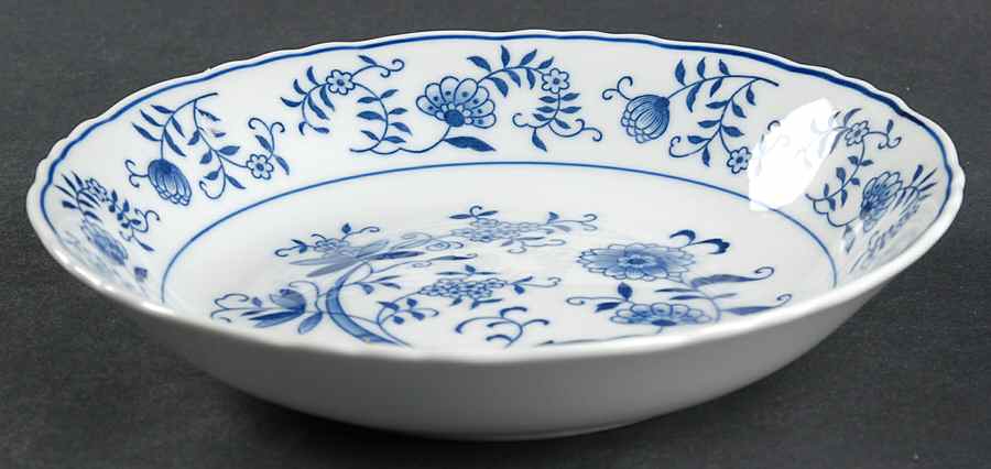 MAN1 Coupe Soup Bowl by Seymour Mann-1