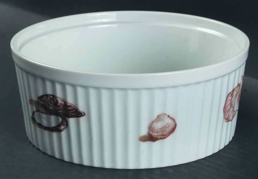 Olde Nantucket 7" Souffle by Seymour Mann-1