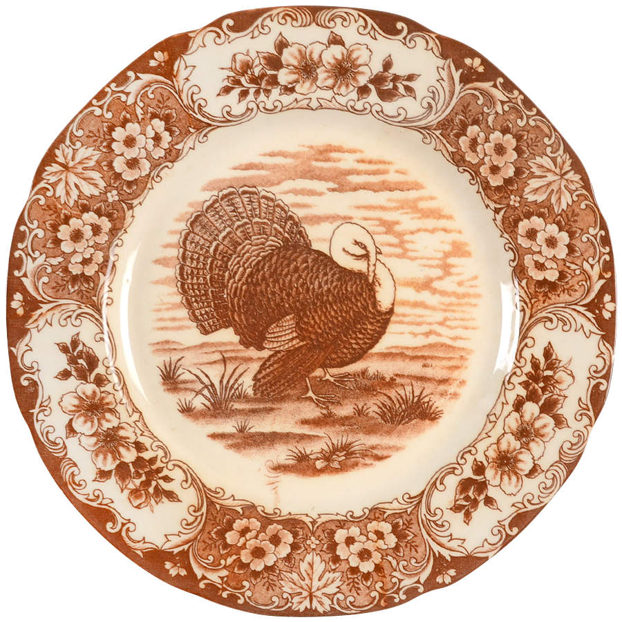 MAR3 Dinner Plate by Maruta-1