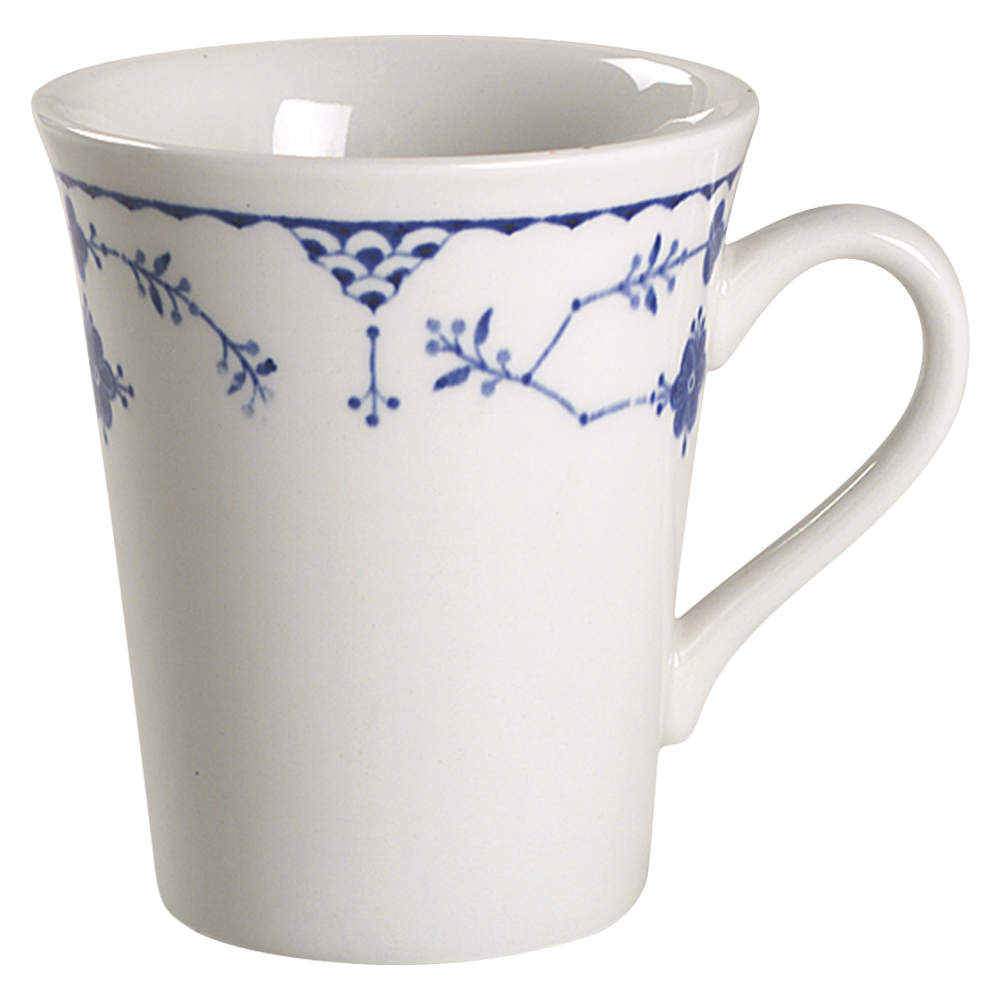 Denmark Blue Mug by Mason's-1