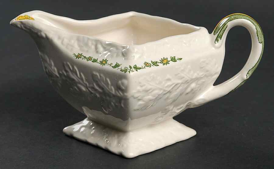 Henley Creamer by Mason's-1