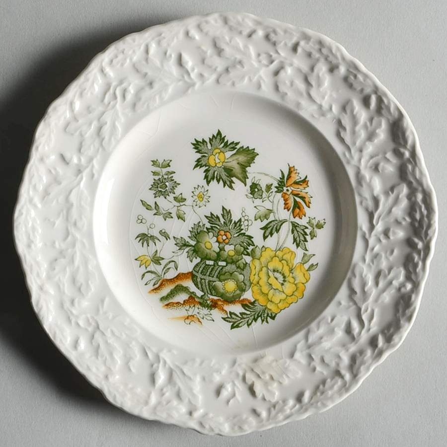 Henley Bread & Butter Plate by Mason's-1