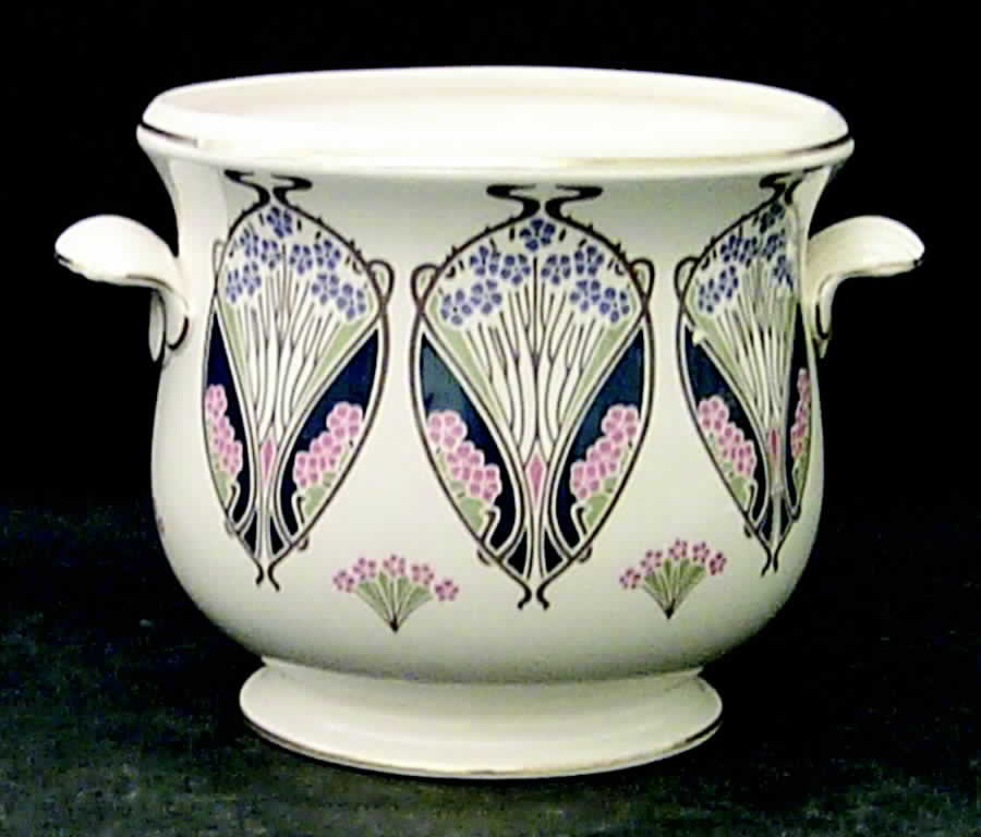 Ianthe Medium Cachepot by Mason's-1