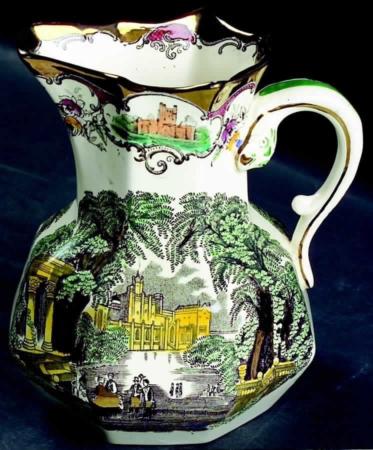 Leeds 24 Oz Hydra Jug by Mason's-1