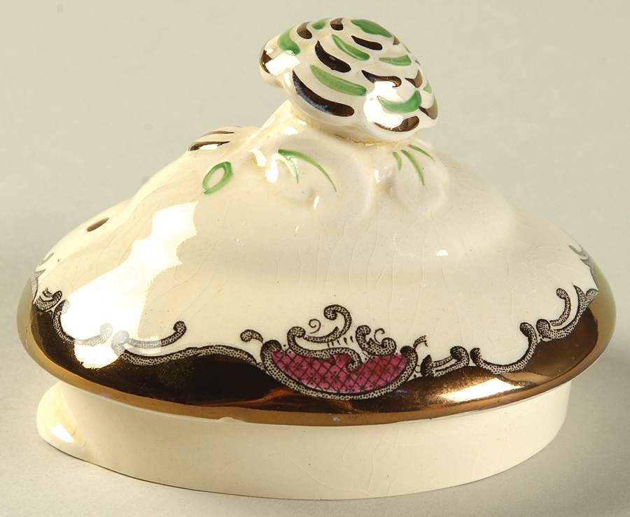 Leeds Lid for Teapot by Mason's-1