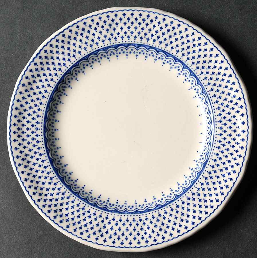 Louise Bread & Butter Plate by Mason's-1