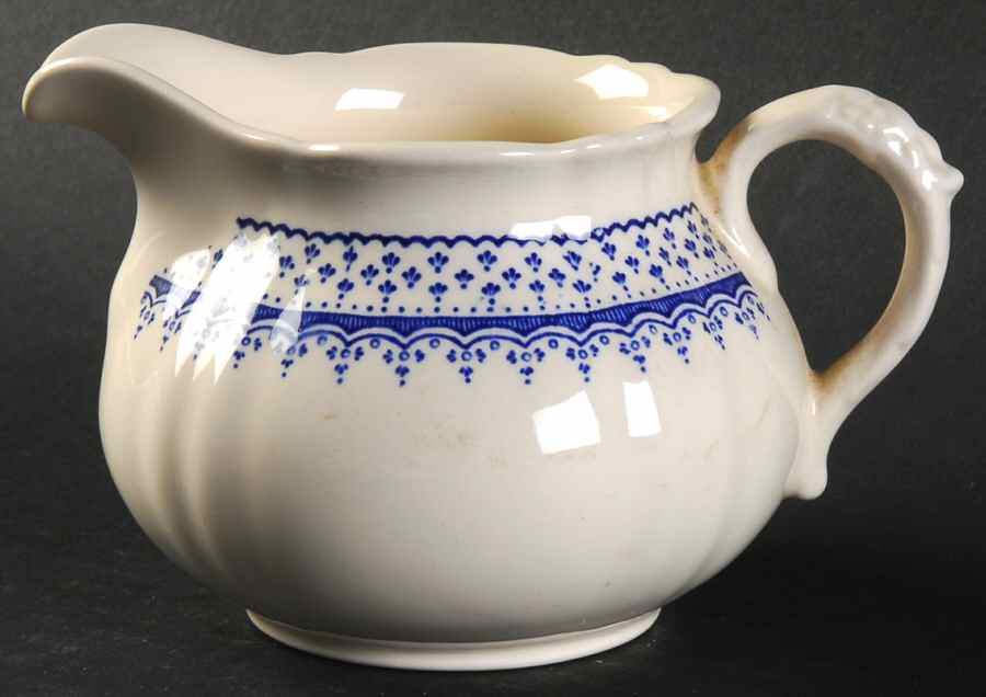 Louise Creamer by Mason's-1