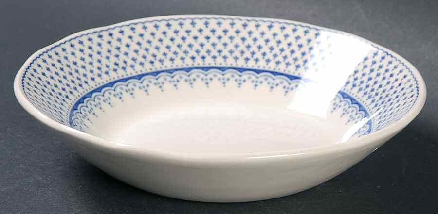 Louise Fruit/Dessert (Sauce) Bowl by Mason's-1