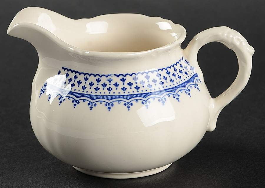 Louise Mini Creamer by Mason's-1