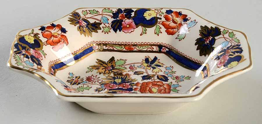 Mandarin 5" Mason Sweet Dish by Mason's-1