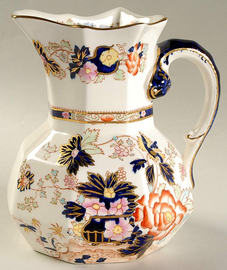 Mandarin 32 Oz Hydra Jug by Mason's-1