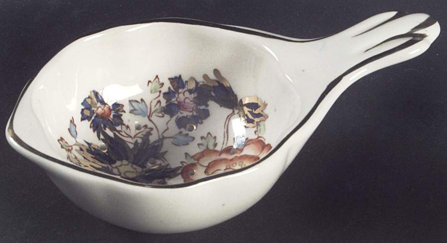 Mandarin Tea Strainer No Bowl by Mason's-1