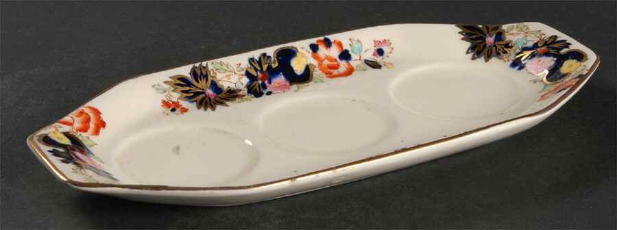 Mandarin Tray for Condiment Set by Mason's-1