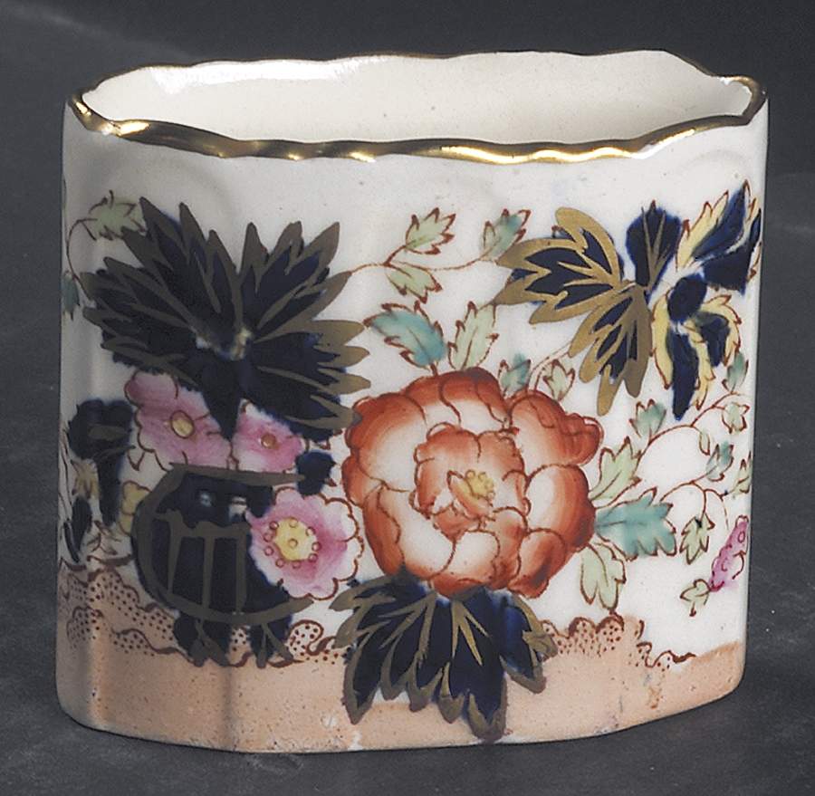 Mandarin Cigarette Holder by Mason's-1