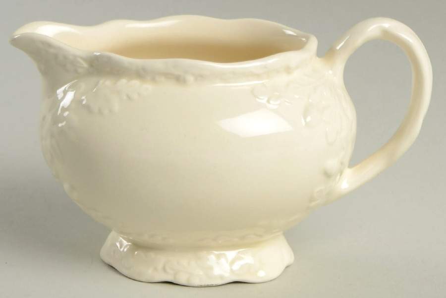 Mason's Oak Cream Creamer by Mason's-1