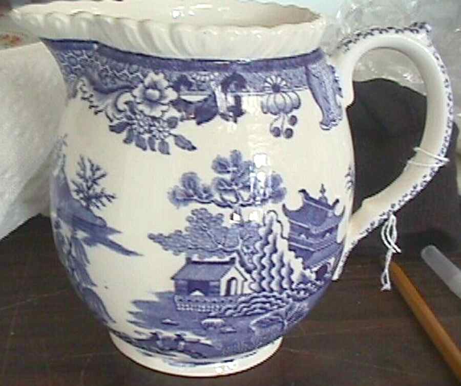 MAS2 Jug by Mason's-1
