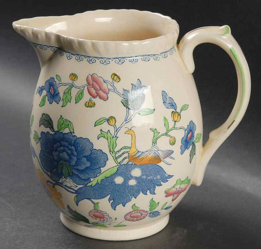 Regency Plantation Colonial 24 Oz Jug by Mason's-1