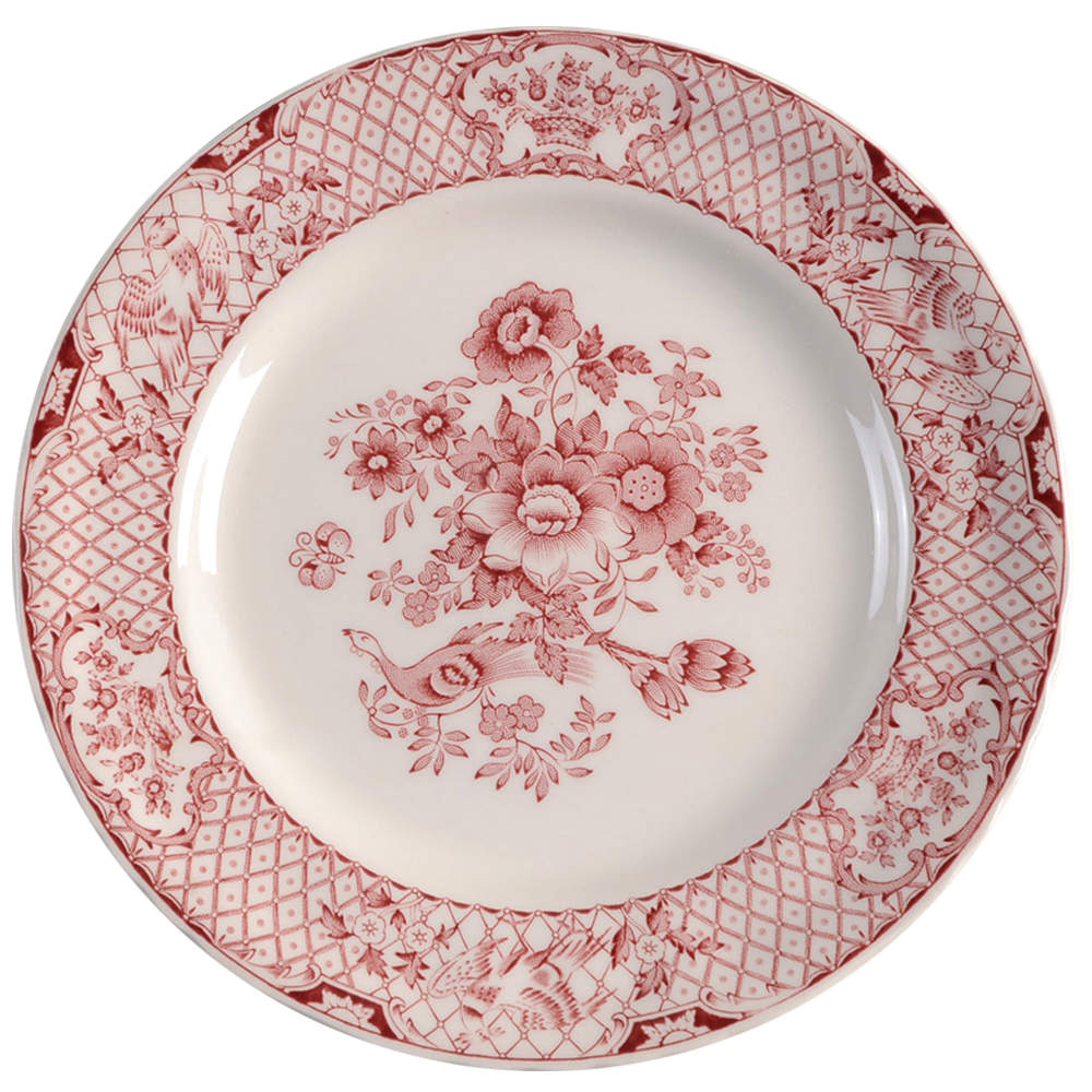 Stratford Bread & Butter Plate by Mason's-1