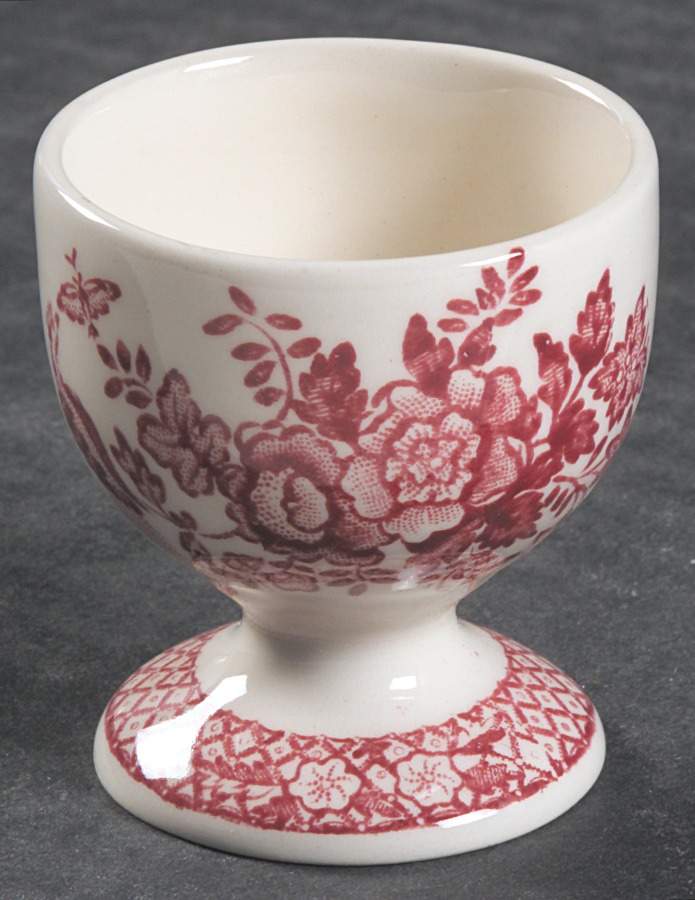 Stratford Single Egg Cup by Mason's-1