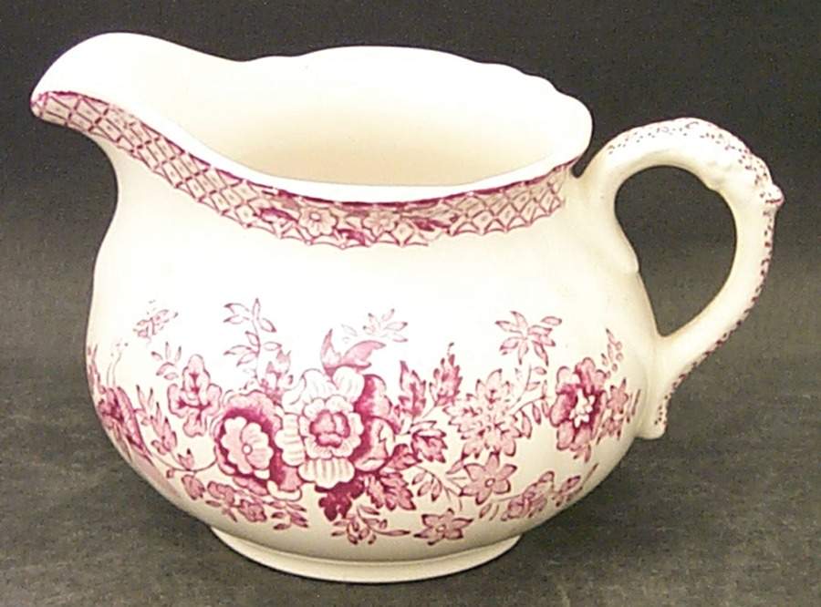 Stratford Creamer by Mason's-1