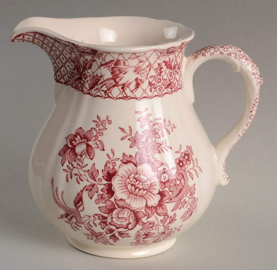 Stratford 18 Oz Pitcher by Mason's-1