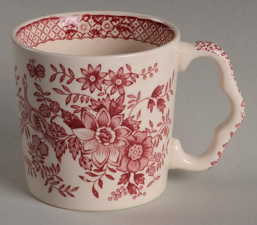 Stratford Mug by Mason's-1