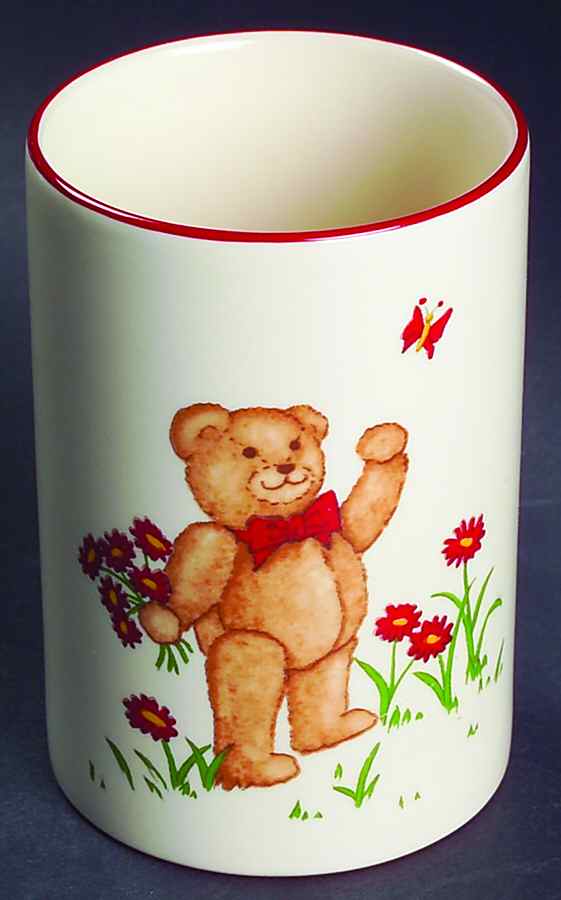 Teddy Bears 8 Oz Tumbler by Mason's-1