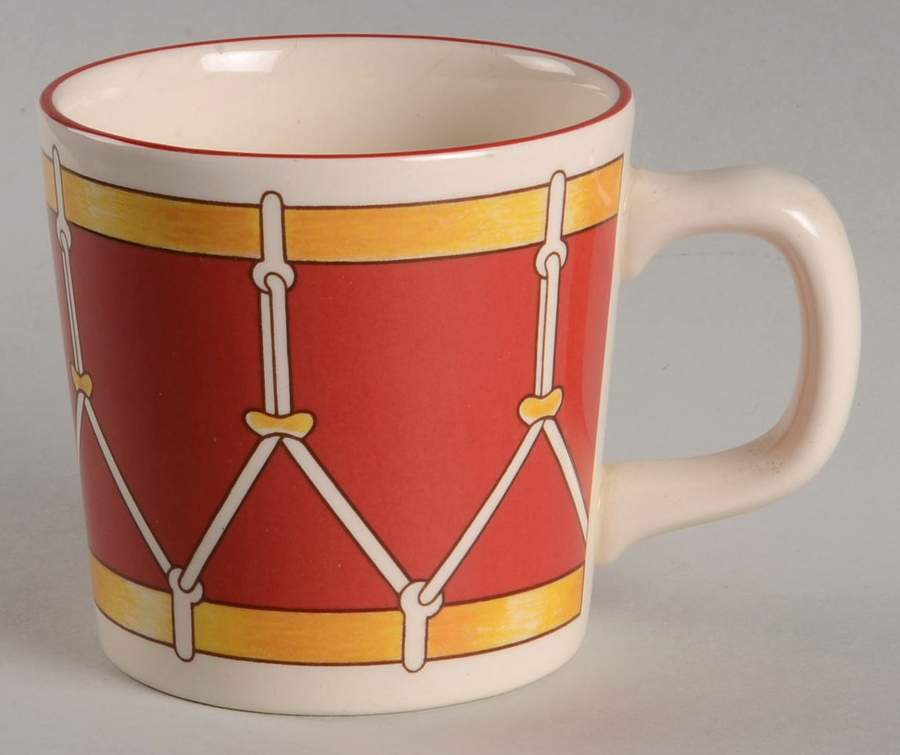 Tiffany Toys Child's Mug by Mason's-1