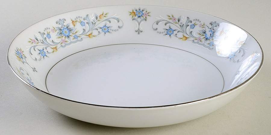 CHB600 Coupe Soup Bowl by Maxam (Japan)-1