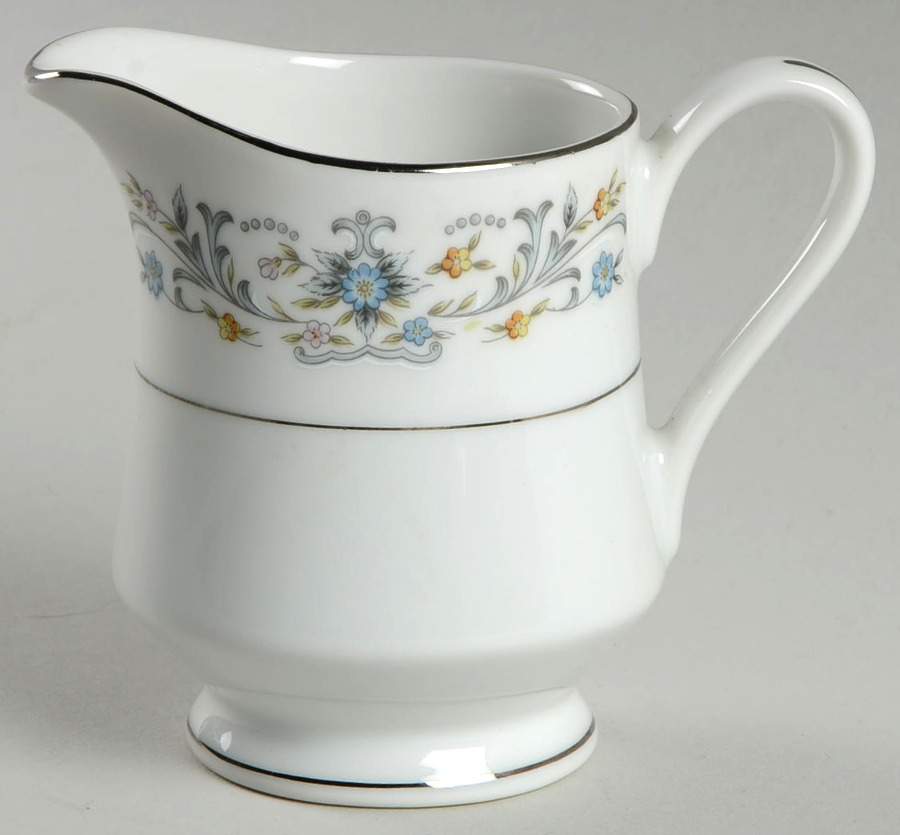 CHB600 Creamer by Maxam (Japan)-1